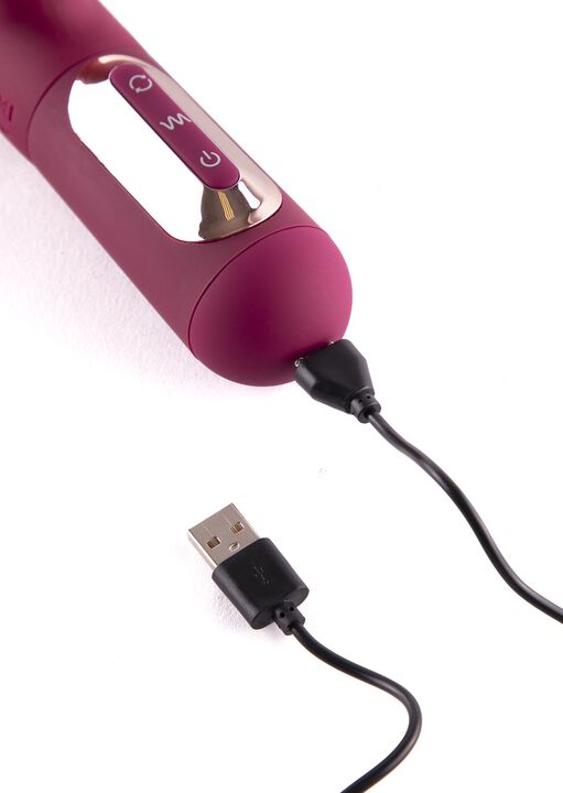 Thrusting Rabbit Set  image number 5.0