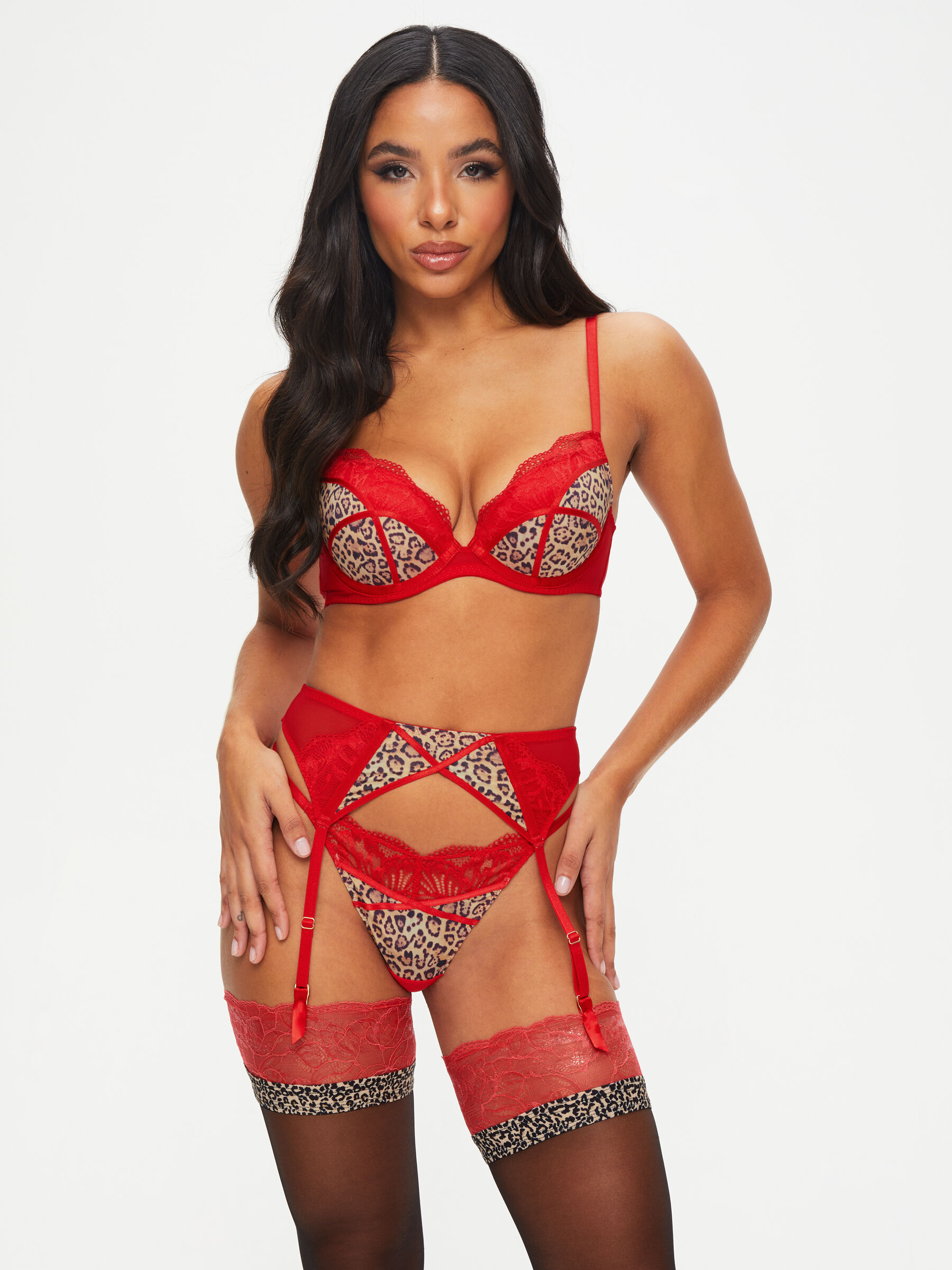 Ann summers garter new arrivals