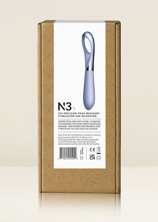 Niya N3 The Precision Point Massager image number 8.0