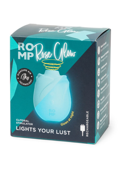 Romp Rose Glow image number 4.0