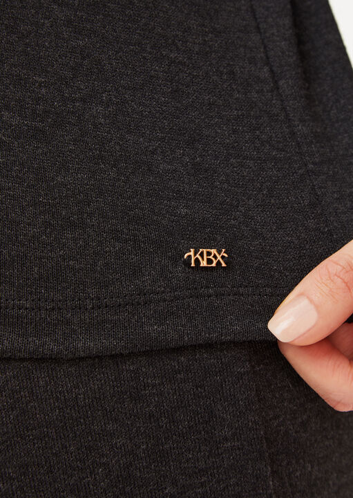 Marie Brushed Long-Sleeve Top image number 3.0