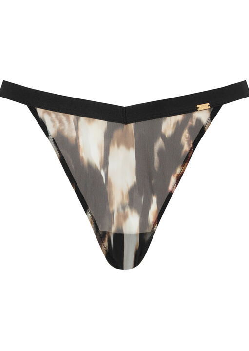 Zadie String image number 4.0