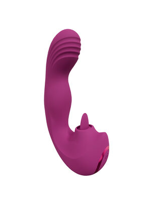 VIVE Yumi G-Spot Vibrator