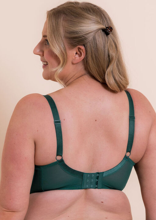 Victory Balcony Bra image number 2.0