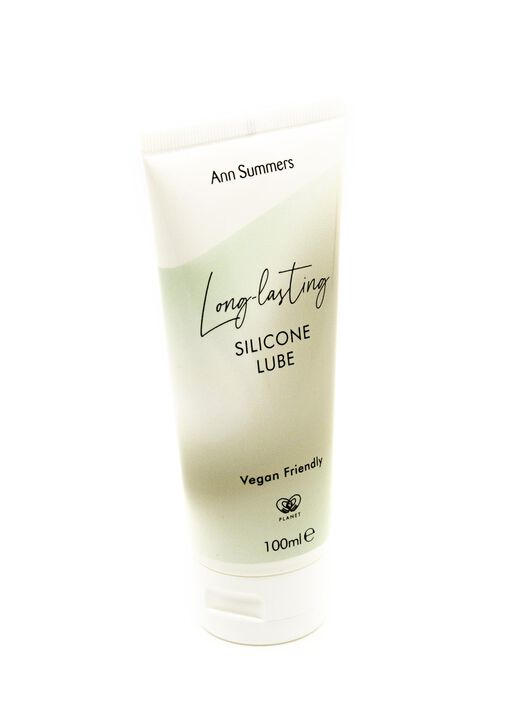 Long-lasting Silicone Lube 100ml image number 3.0