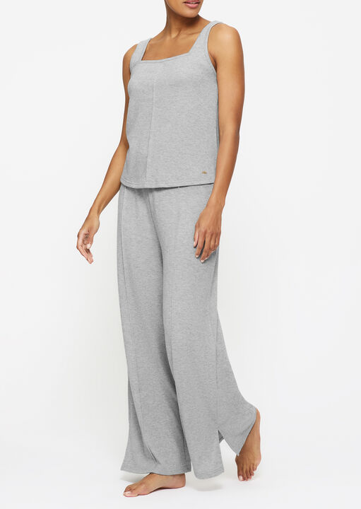 Marie Wide Leg Trouser image number 5.0