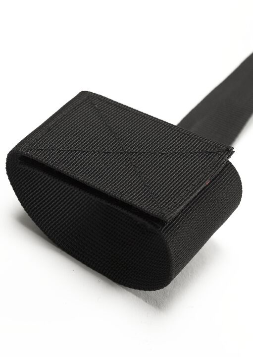 Beginners Faux Leather Adjustable Hogties image number 2.0