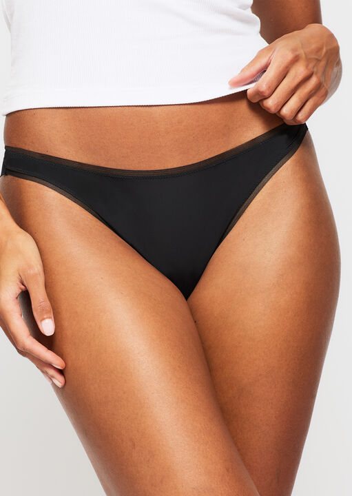 3 Pack Micro Brazilian image number 1.0