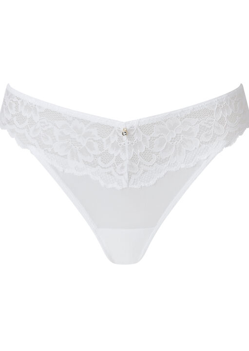 Sexy Lace Thong image number 5.0