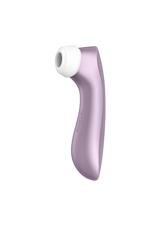 Satisfyer Pro 2+ image number 1.0
