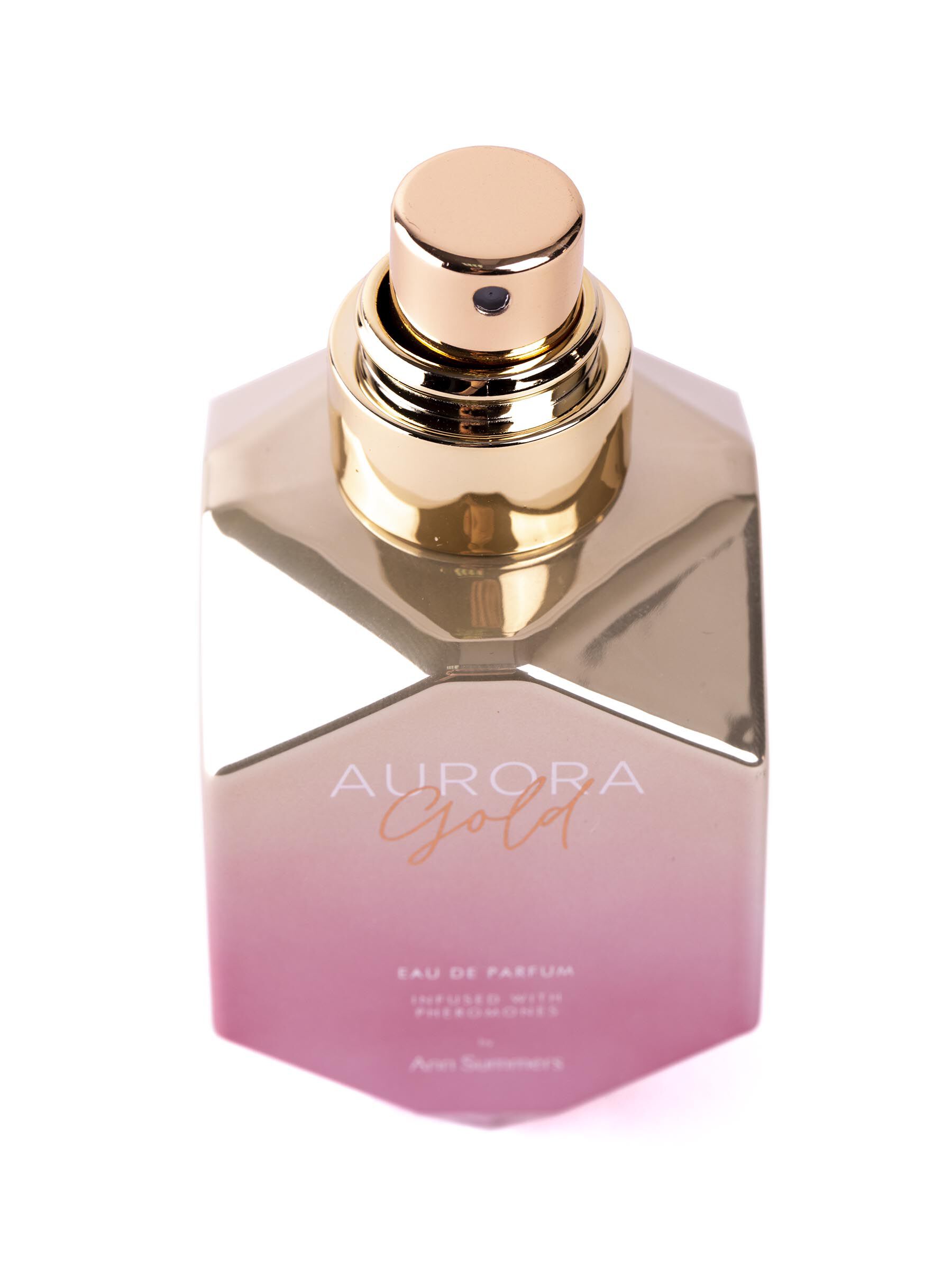 Aurora gold ann summers sale perfume