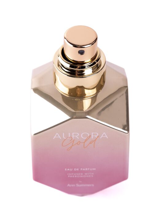Aurora Gold Perfume 30ml image number 3.0