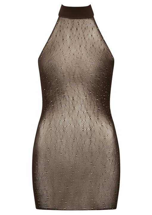 The Glisten Luxe Dress image number 5.0