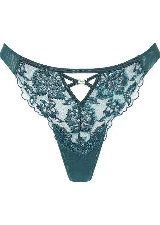 Endless Attraction Thong image number 5.0