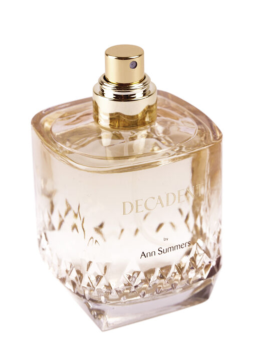 Decadent Eau De Parfum 100ml  image number 5.0