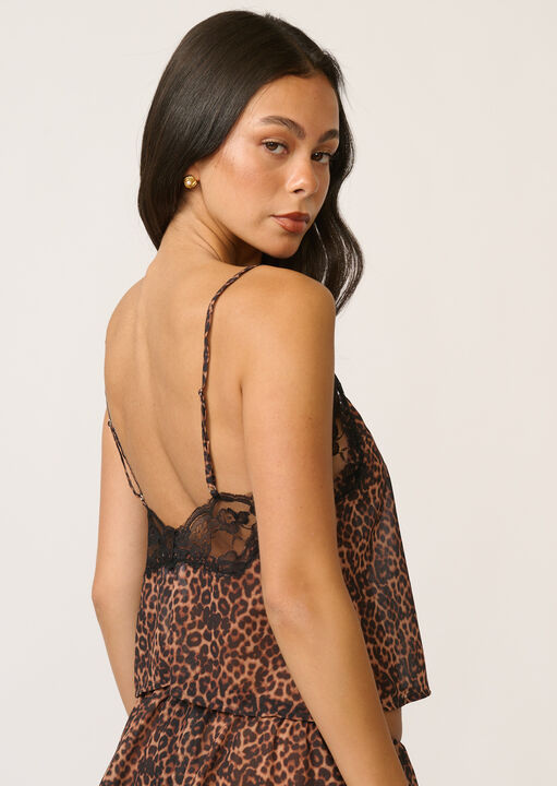 Hayden Cami image number 4.0