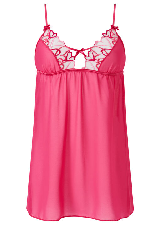 Love Struck Chemise image number 4.0
