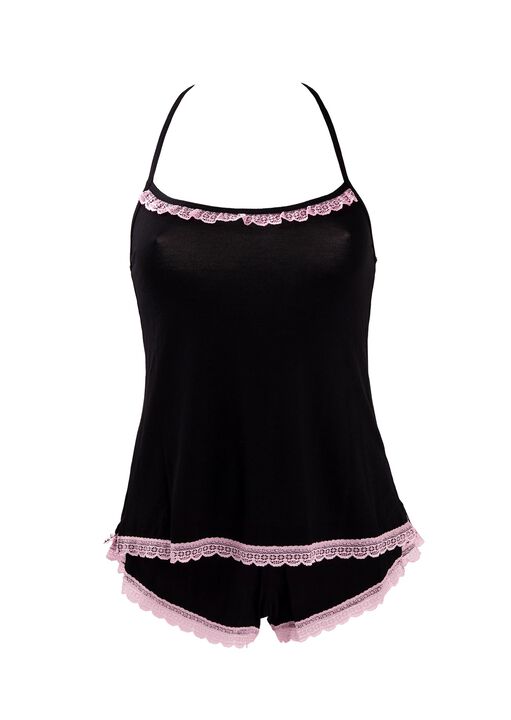The Classic Cami Set image number 6.0