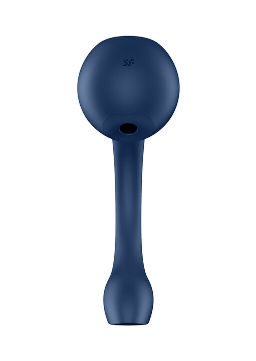 Satisfyer Pro+ Wave 4 Connect App  image number 5.0
