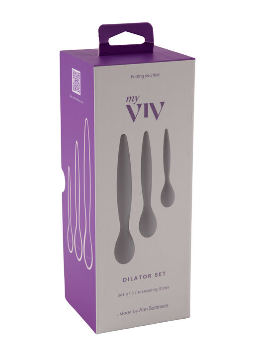 My Viv Pelvic Dilator Set image number 6.0