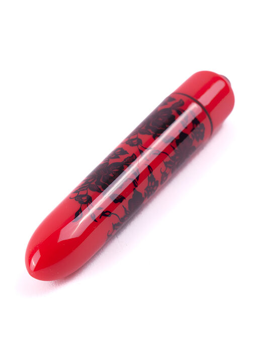 Endless Attraction 10 Function Waterproof Bullet Vibrator image number 2.0
