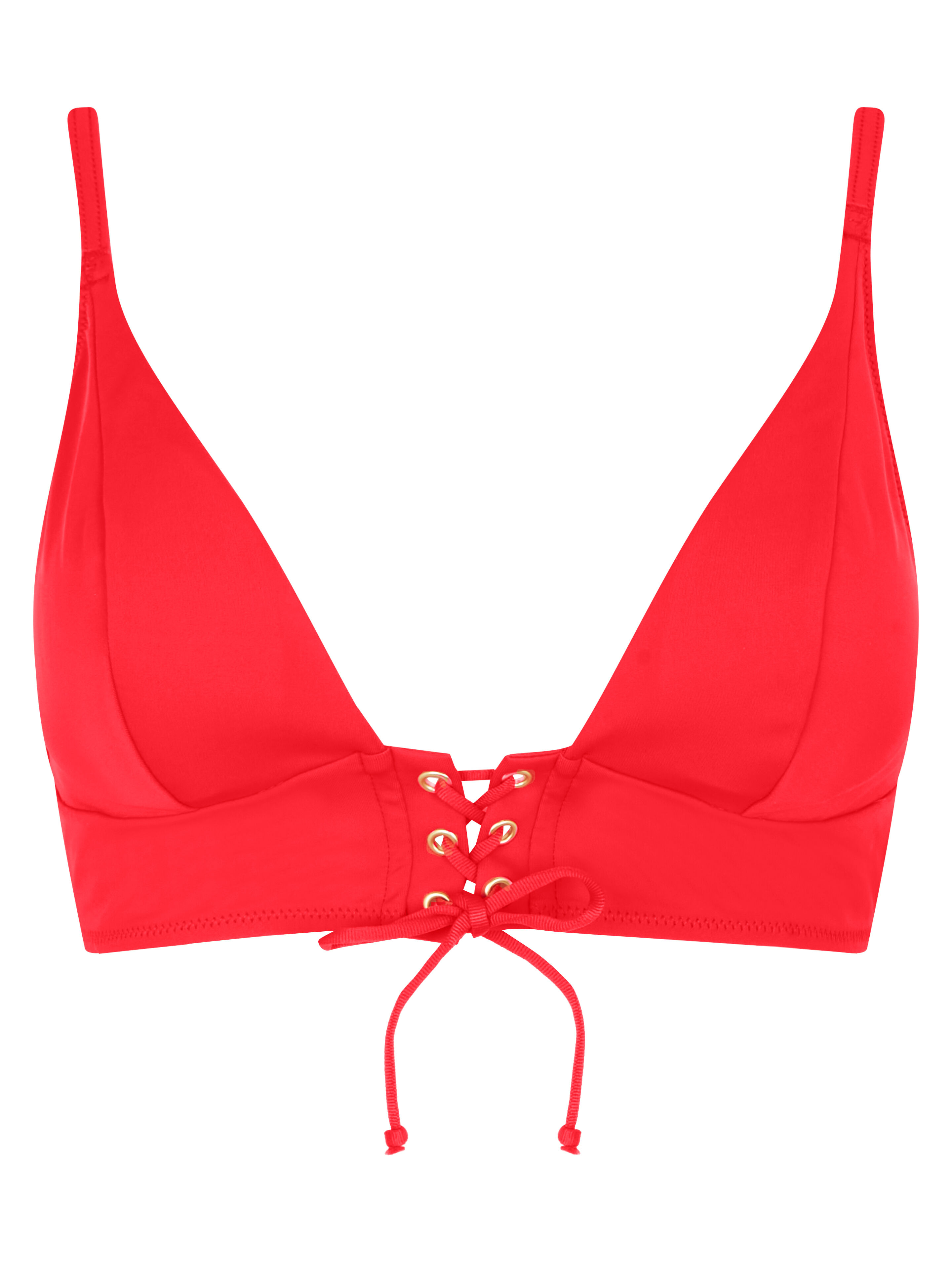Catalina Bikini Top