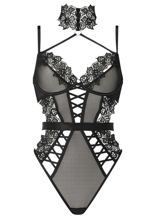 Midnight Muse Crotchless Body image number 4.0