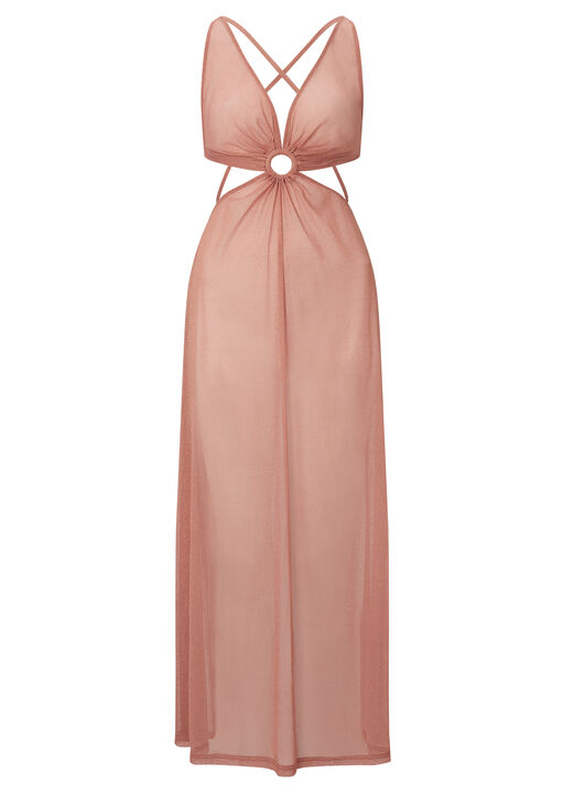 Pink Sands Dress image number 3.0