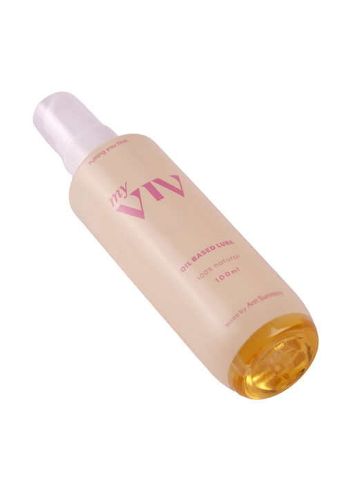 My Viv Oil Based Lube image number 3.0