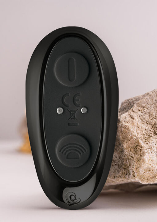 The Vibe Cock Ring and Anal Stimulator image number 8.0