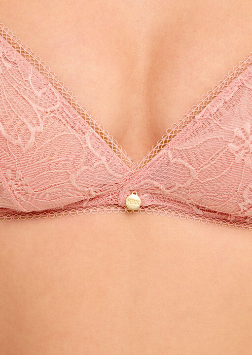 Alice Triangle Bralette image number 3.0