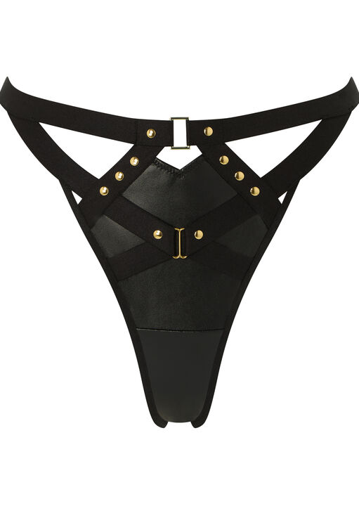 After Dark Thong image number 4.0