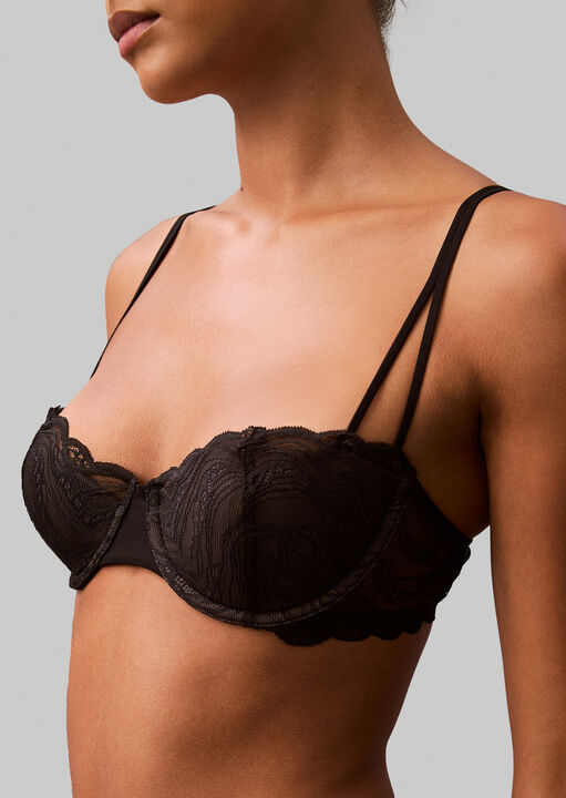 Instinct Padded Balconette image number 1.0