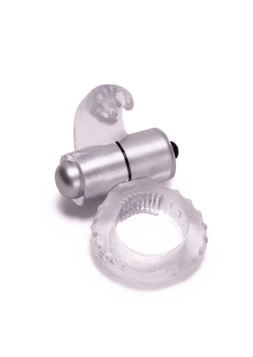 Rampant Rabbit Vibrating Cock Ring image number 0.0
