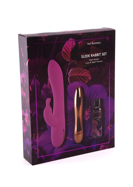 Sleek Rabbit Set image number 7.0