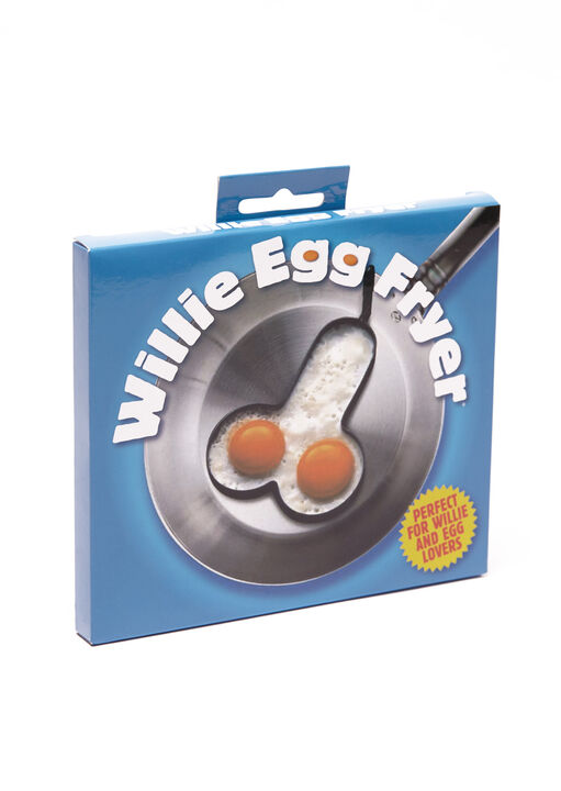 Willy Egg Fryer image number 3.0