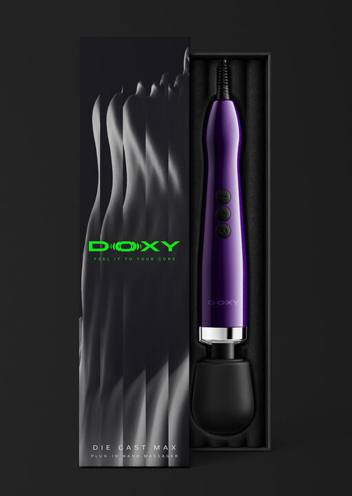 Doxy Die Cast Max  image number 9.0