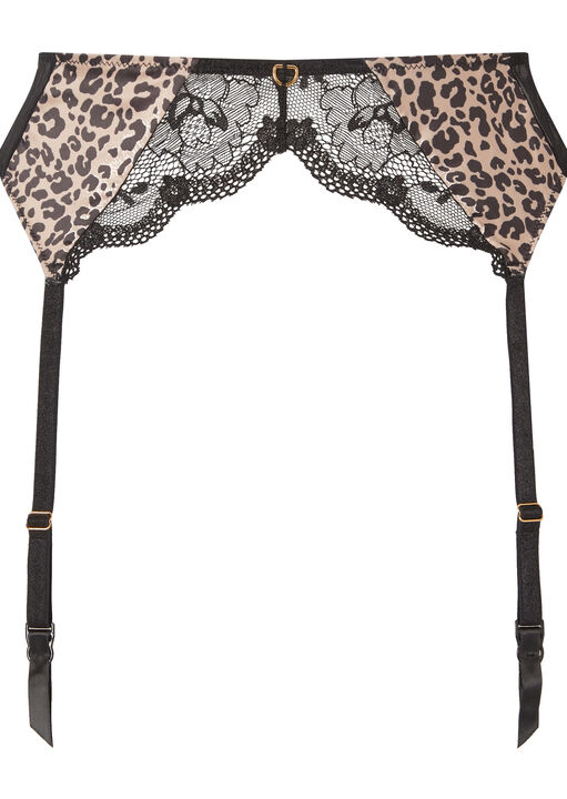 The Infatuation Suspender Belt image number 3.0