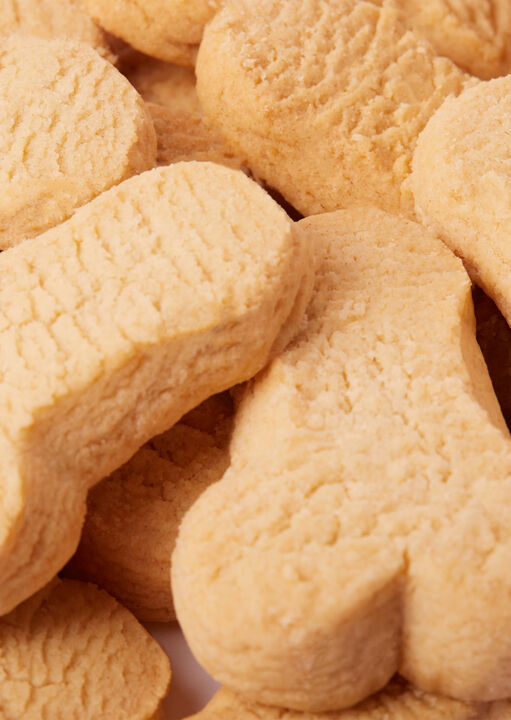 Dunkin' Dickies Shortbread Biscuits image number 2.0