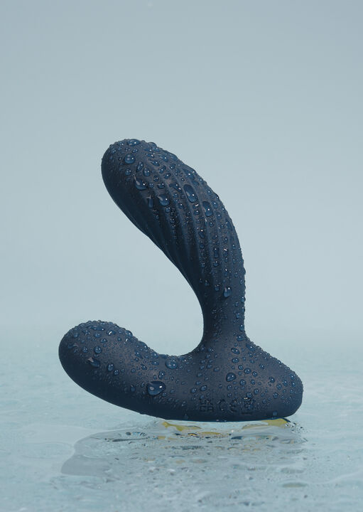 Svakom Vick Neo 2 Interactive Heating Prostate Vibrator image number 5.0