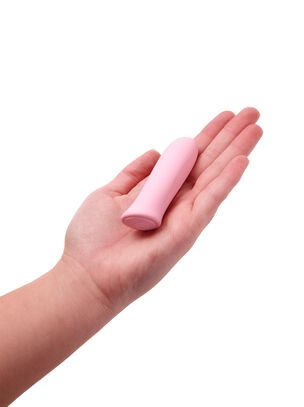 Silicone Rechargeable Power Bullet