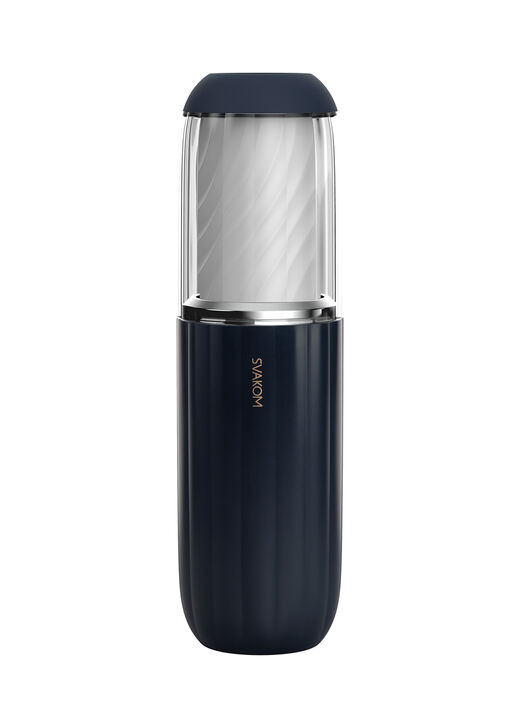 Svakom Alex Neo 2 App Controlled Thrusting Masturbator image number 0.0