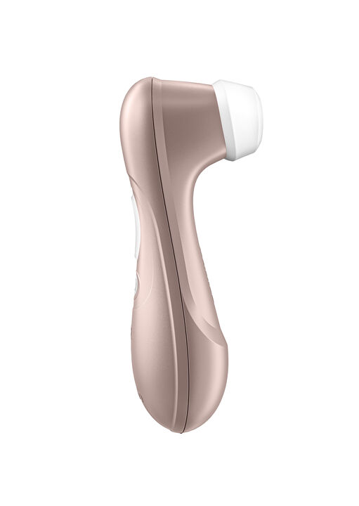 Satisfyer Pro 2 image number 6.0