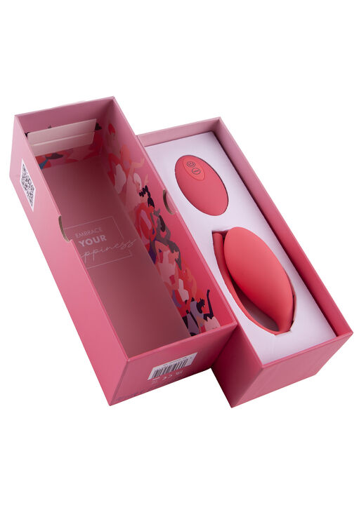 Self Love Remote Dual Love Egg image number 8.0