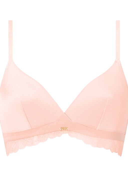 Harper Triangle Bralette image number 6.0