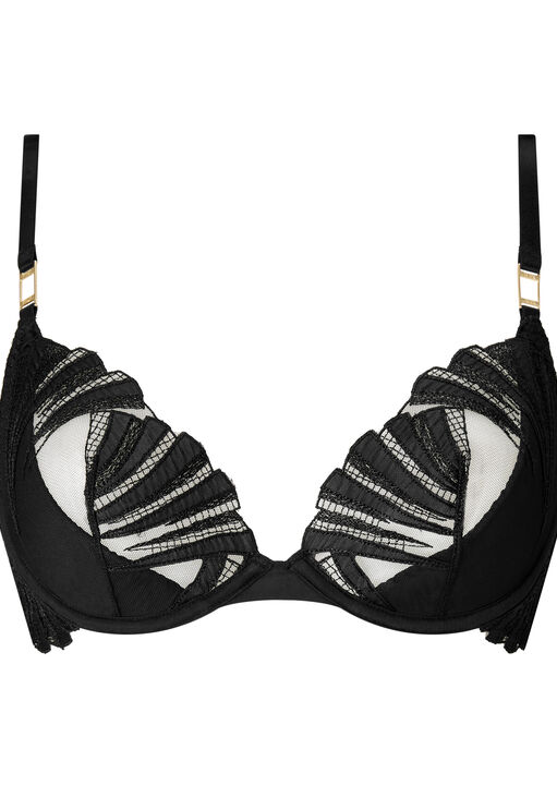 Isabella Non Pad Plunge image number 4.0