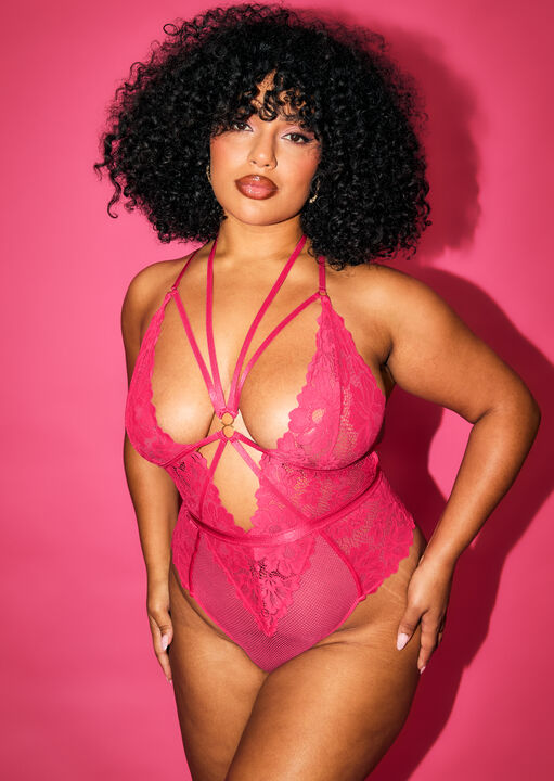 Confession Crotchless Body image number 0.0