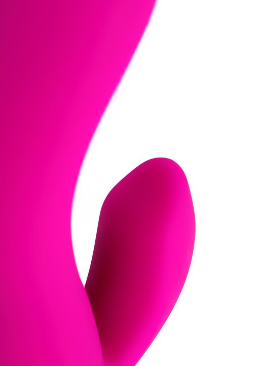 EasyToys Lily Vibrator image number 1.0