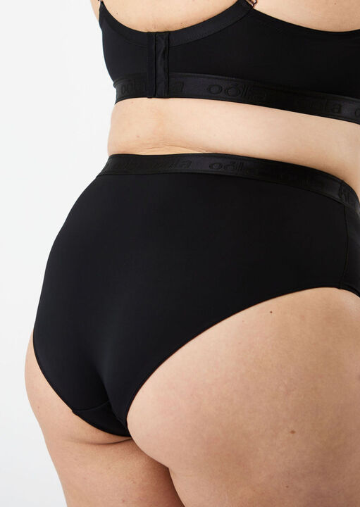 Microfibre HW Brief image number 2.0