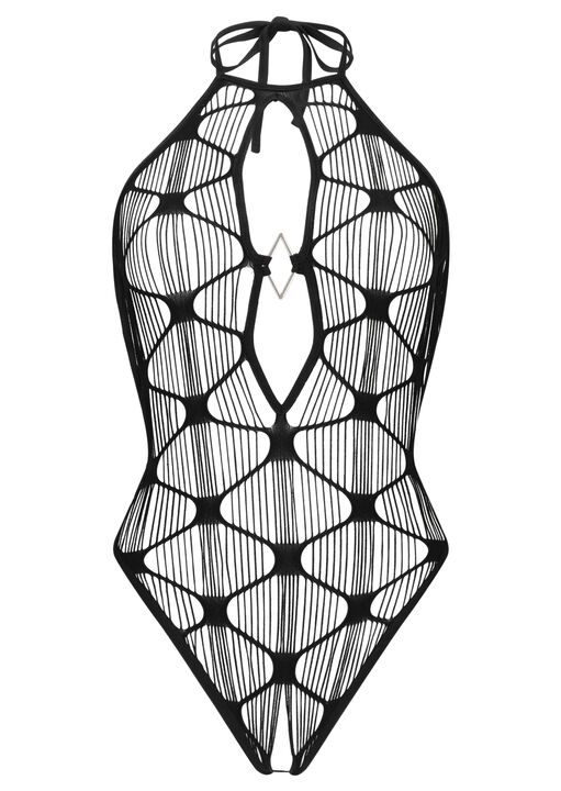 Nights Like This Crotchless Body image number 4.0